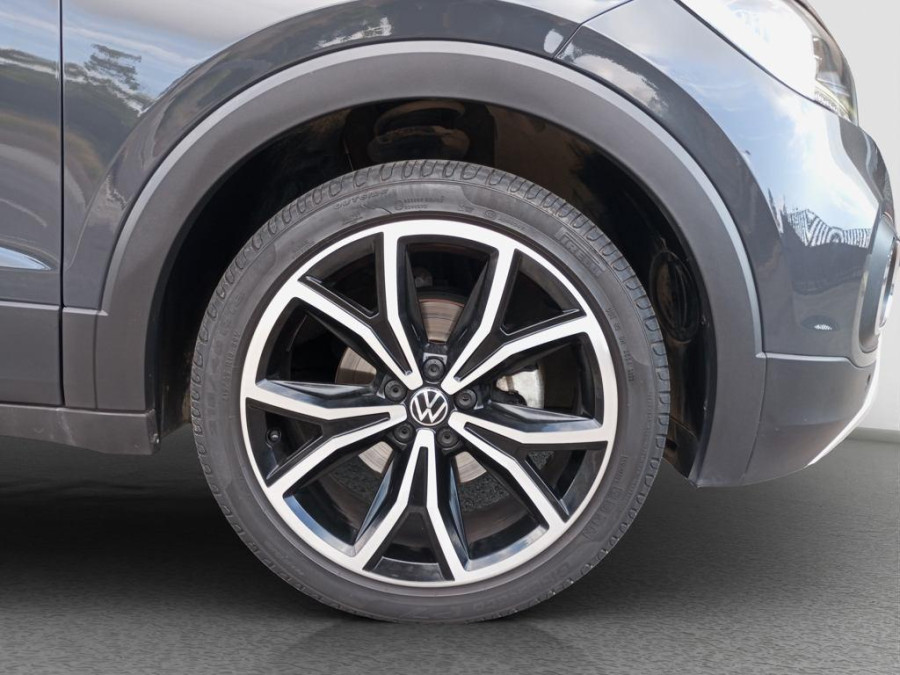 Imagen de Volkswagen T-Cross