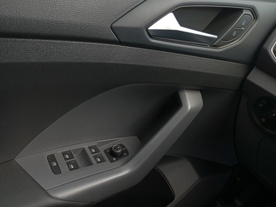 Imagen de Volkswagen T-Cross