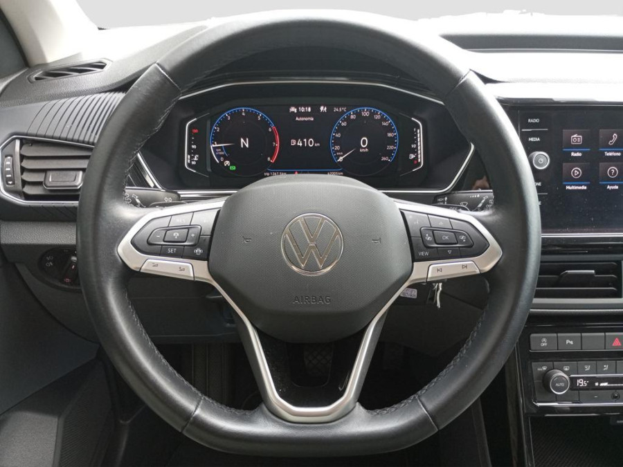 Imagen de Volkswagen T-Cross