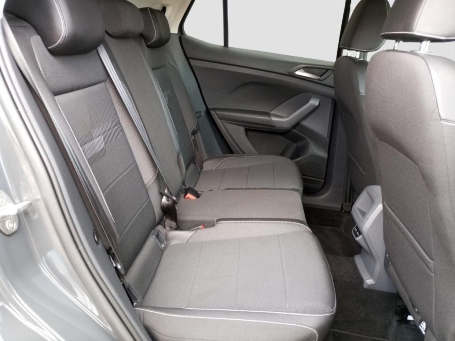 Imagen de Volkswagen T-Cross