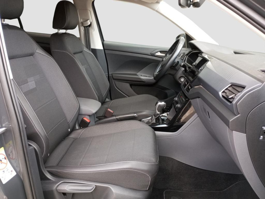 Imagen de Volkswagen T-Cross
