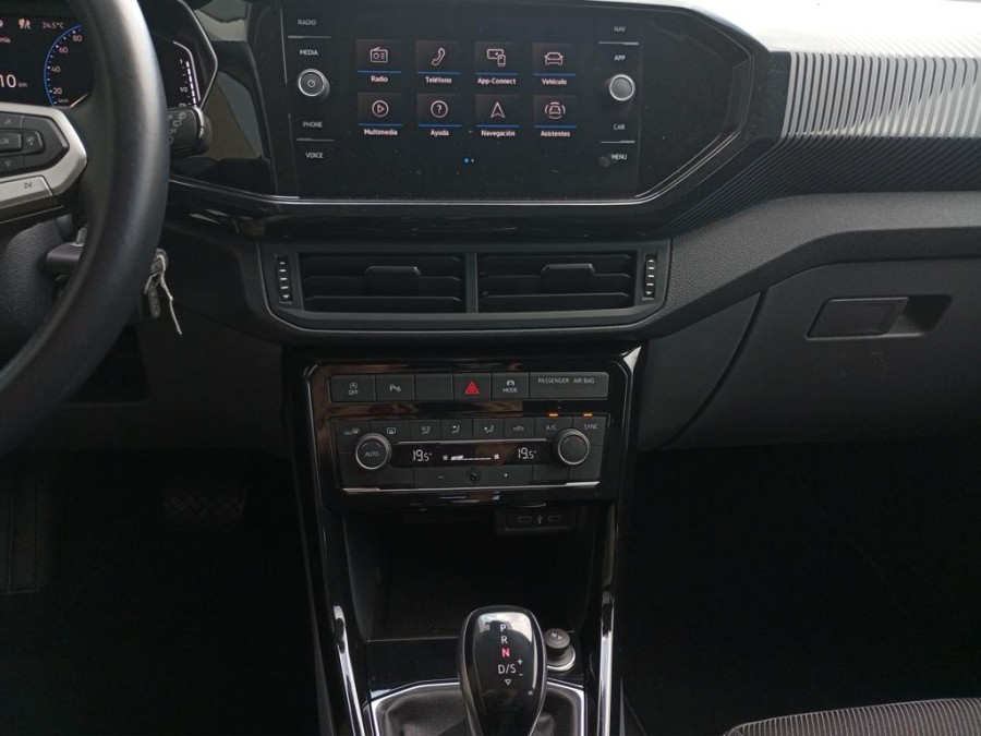Imagen de Volkswagen T-Cross