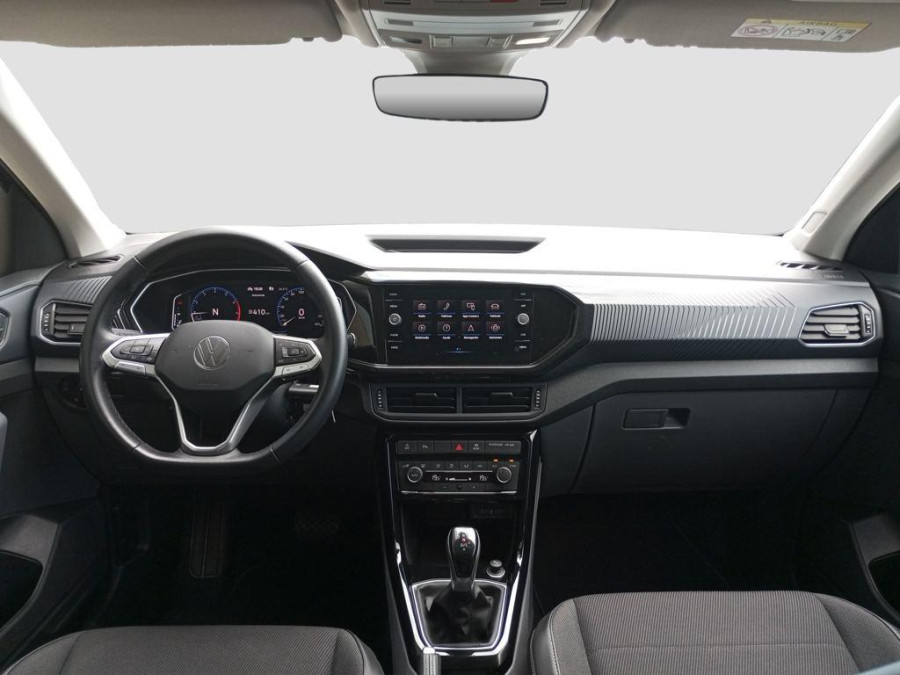 Imagen de Volkswagen T-Cross