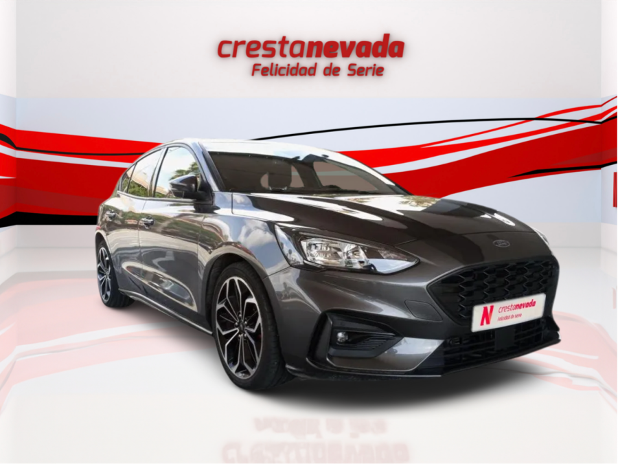 Imagen de Ford Focus