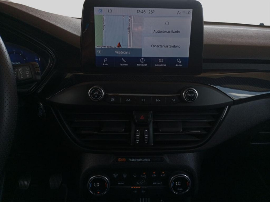 Imagen de Ford Focus