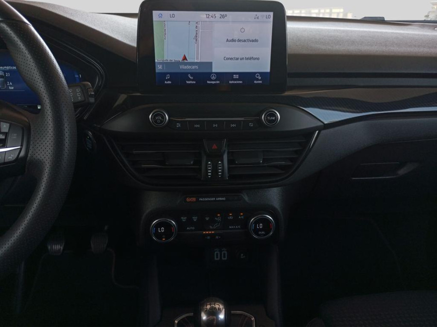 Imagen de Ford Focus