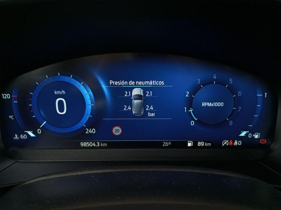 Imagen de Ford Focus