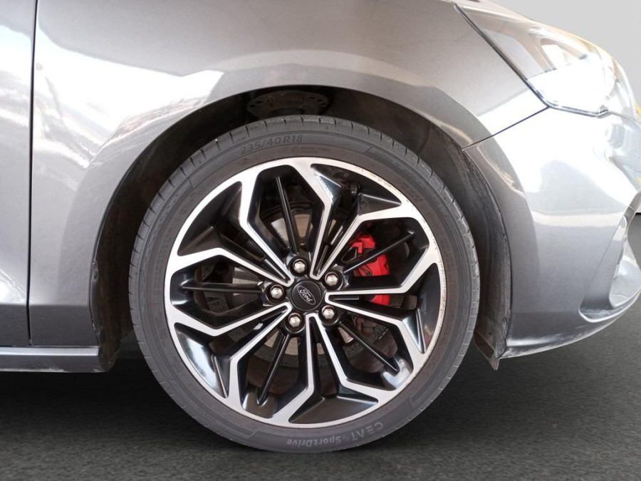 Imagen de Ford Focus