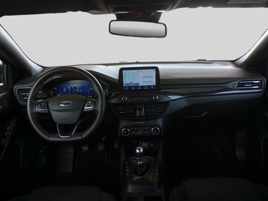 Imagen de Ford Focus