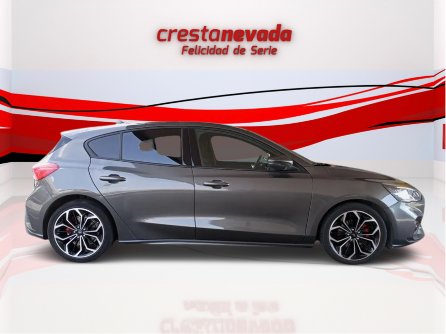 Imagen de Ford Focus