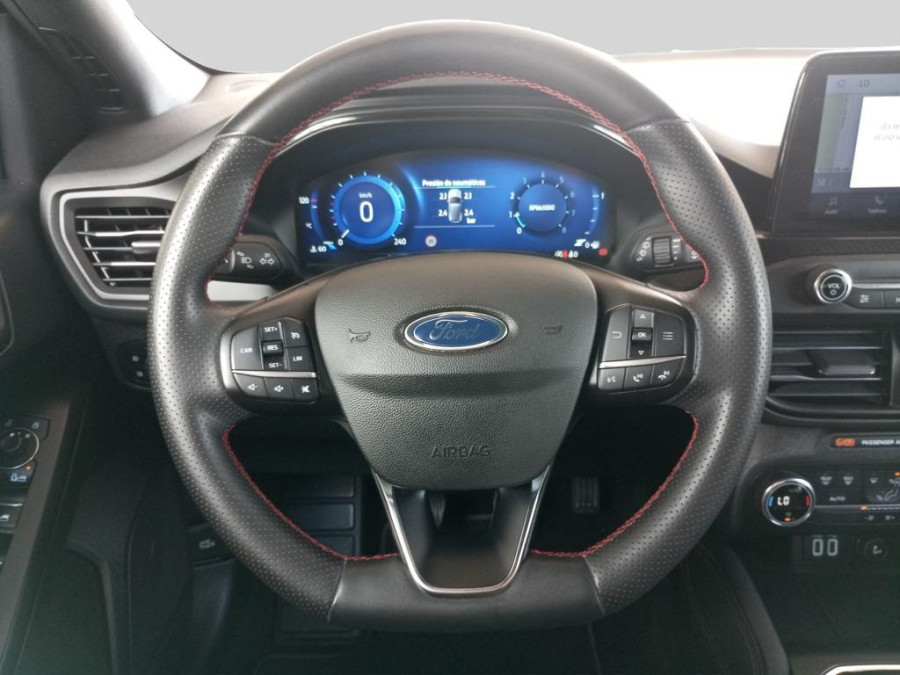 Imagen de Ford Focus