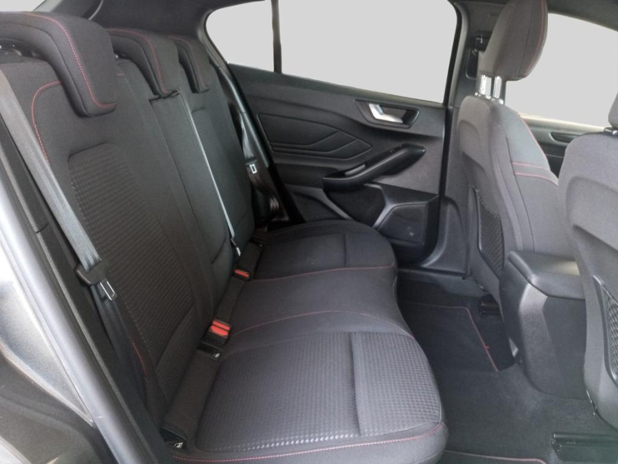 Imagen de Ford Focus