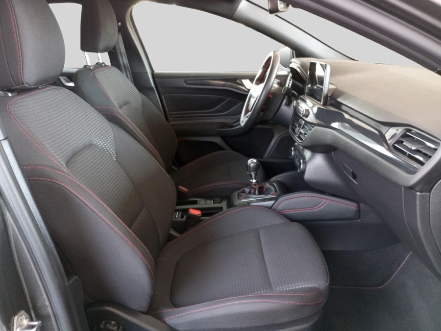 Imagen de Ford Focus