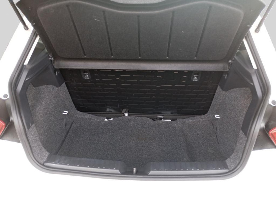 Imagen de SEAT Ibiza