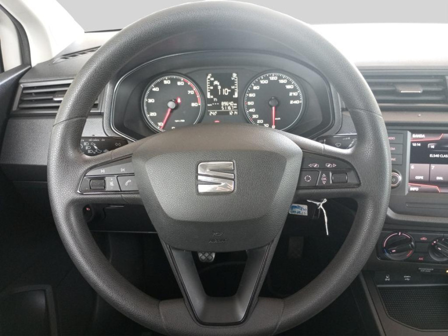 Imagen de SEAT Ibiza