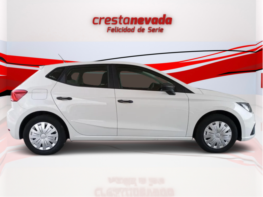 Imagen de SEAT Ibiza