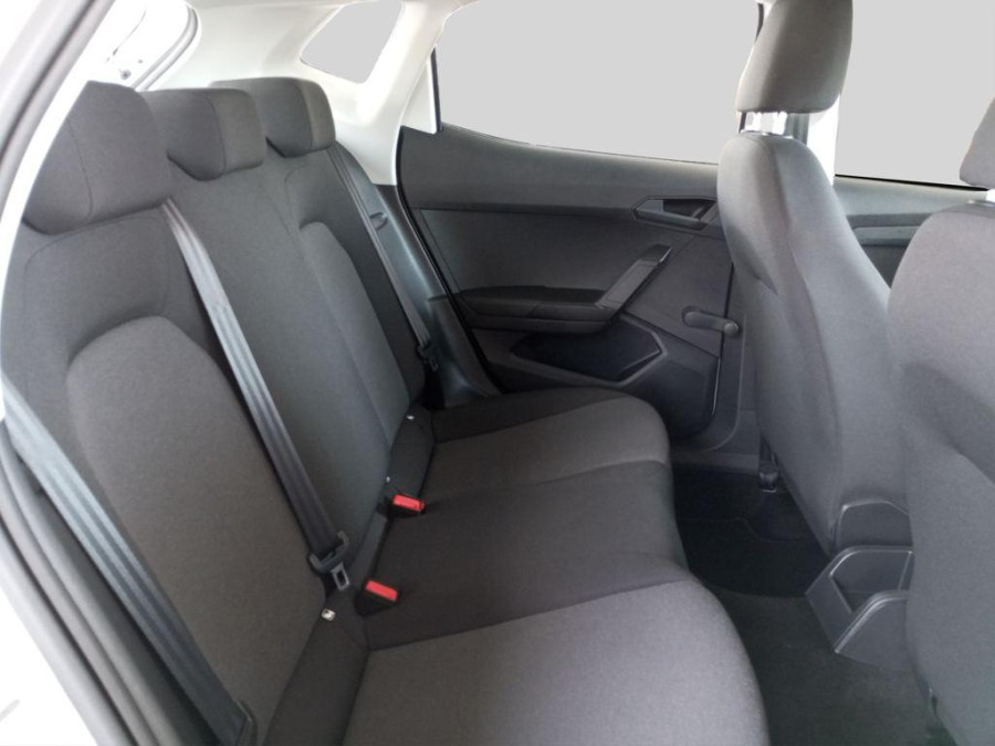 Imagen de SEAT Ibiza
