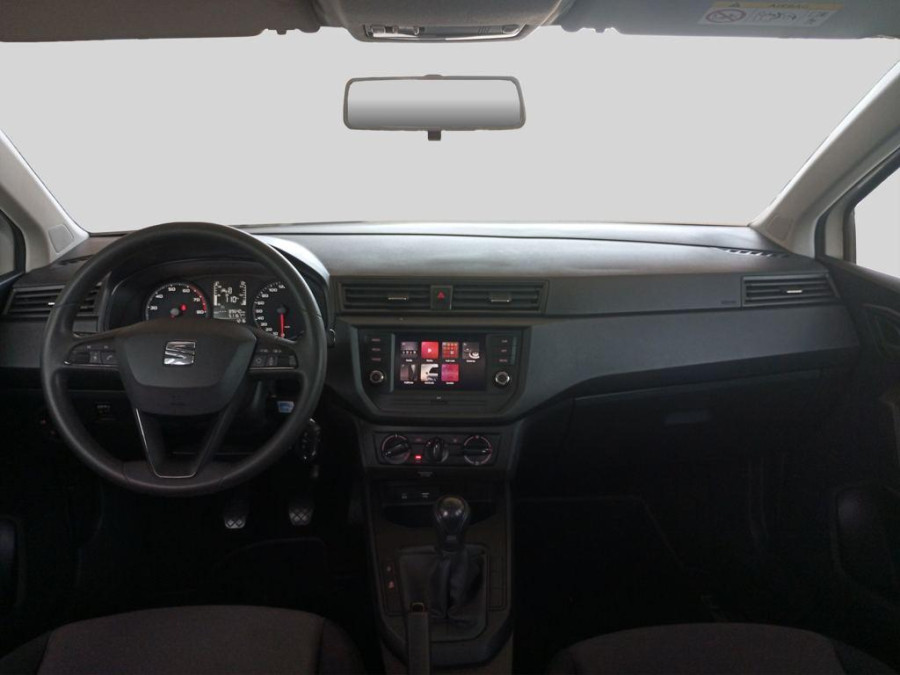 Imagen de SEAT Ibiza