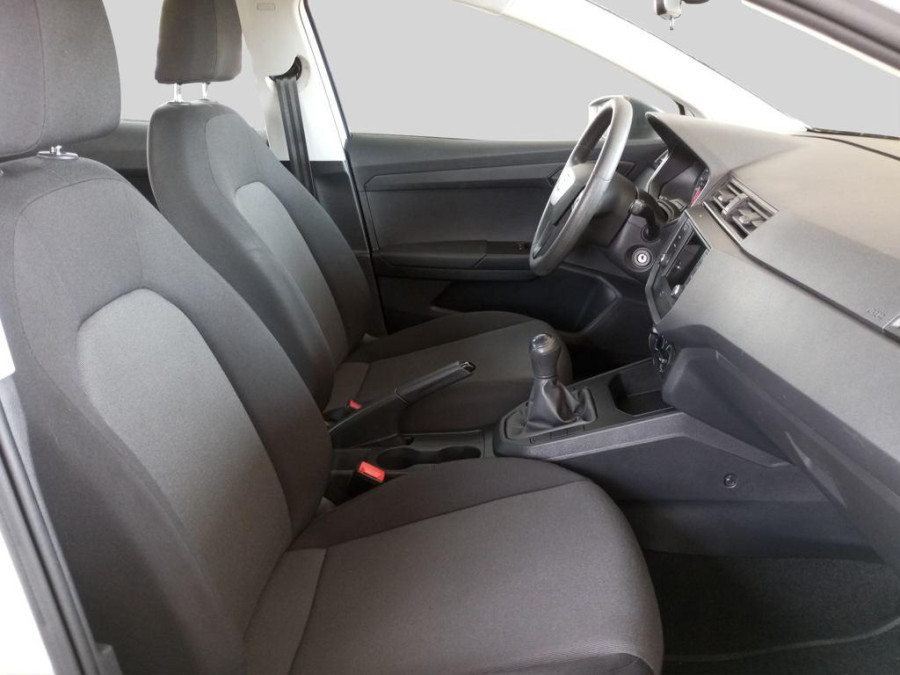 Imagen de SEAT Ibiza