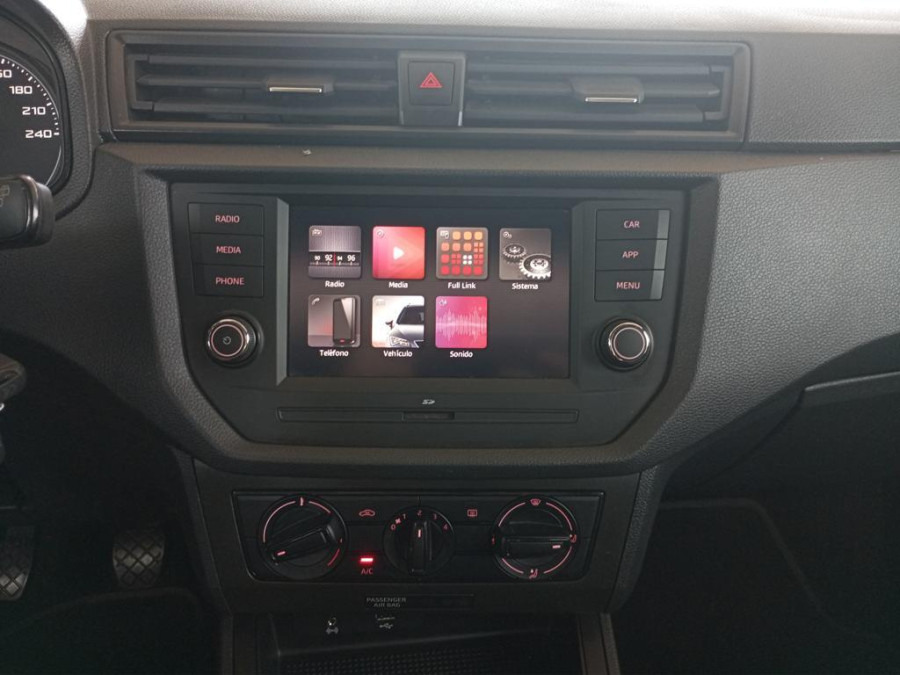Imagen de SEAT Ibiza