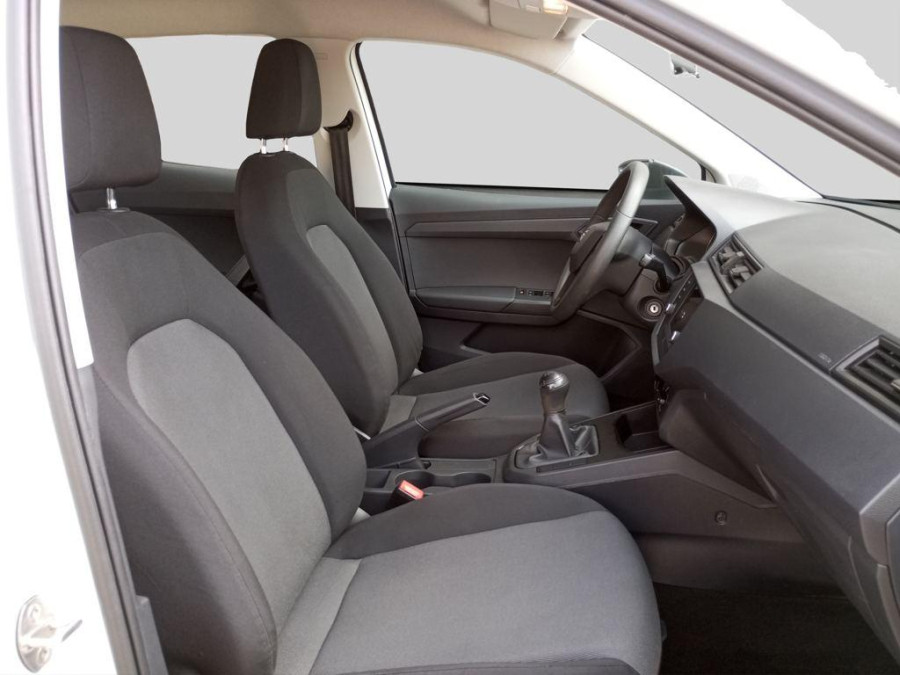 Imagen de SEAT Arona