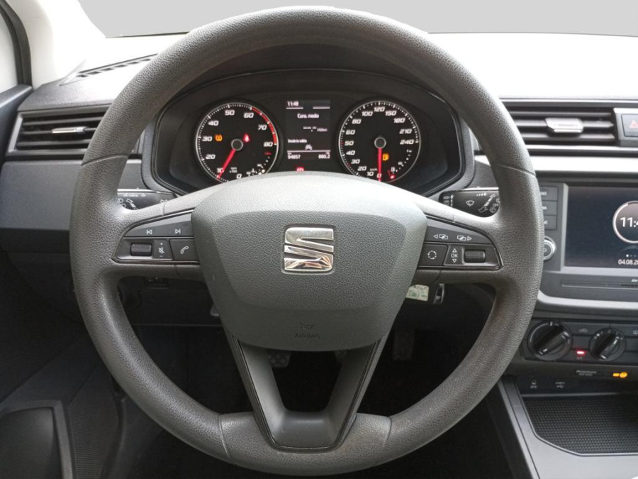 Imagen de SEAT Arona