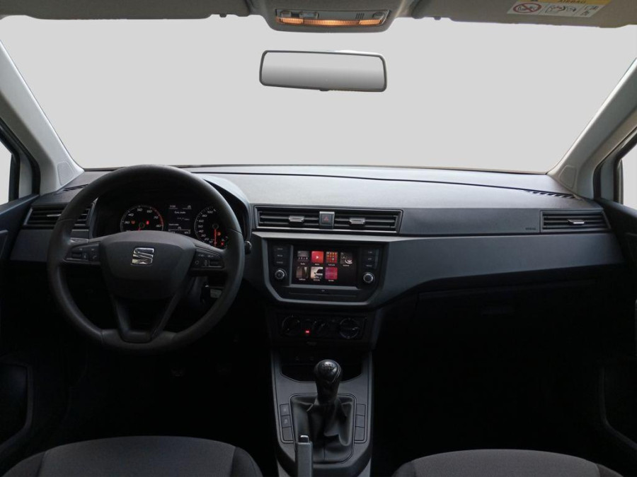 Imagen de SEAT Arona