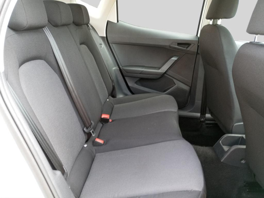 Imagen de SEAT Arona