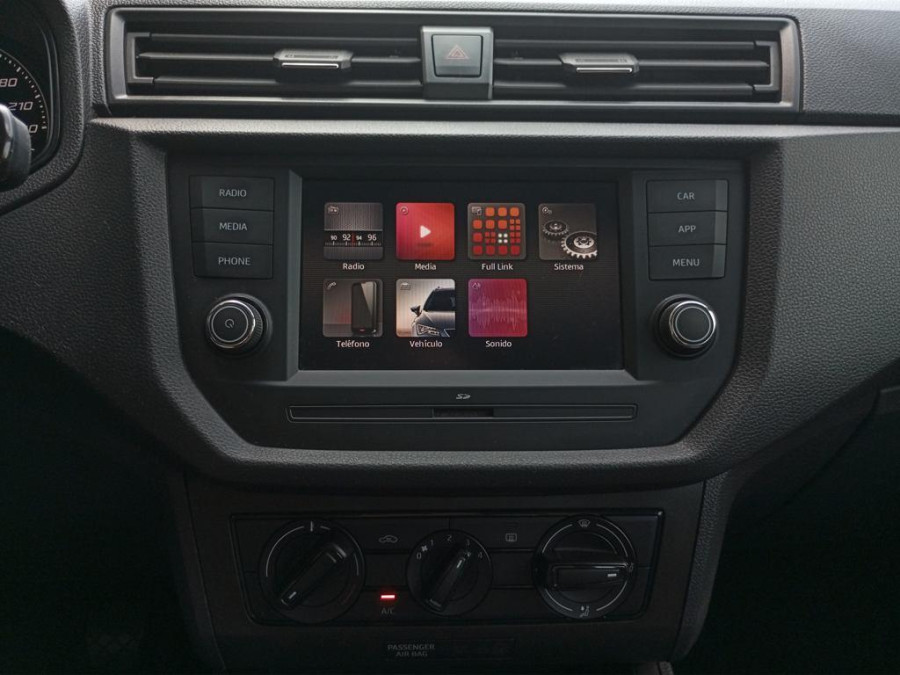 Imagen de SEAT Arona