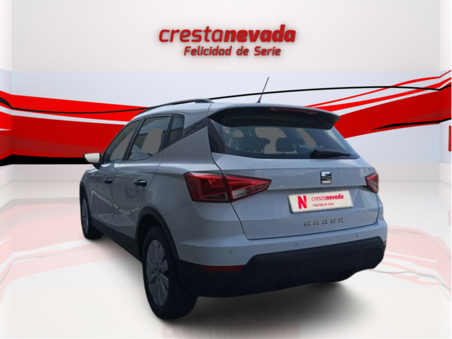 Imagen de SEAT Arona