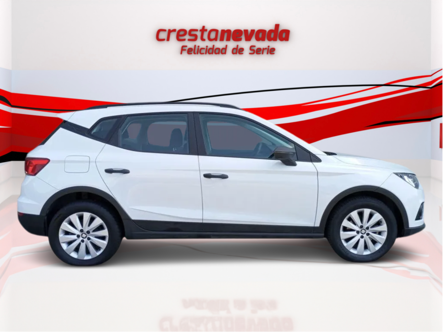 Imagen de SEAT Arona