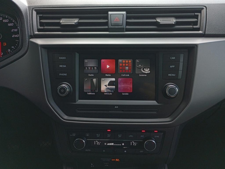 Imagen de SEAT Ibiza