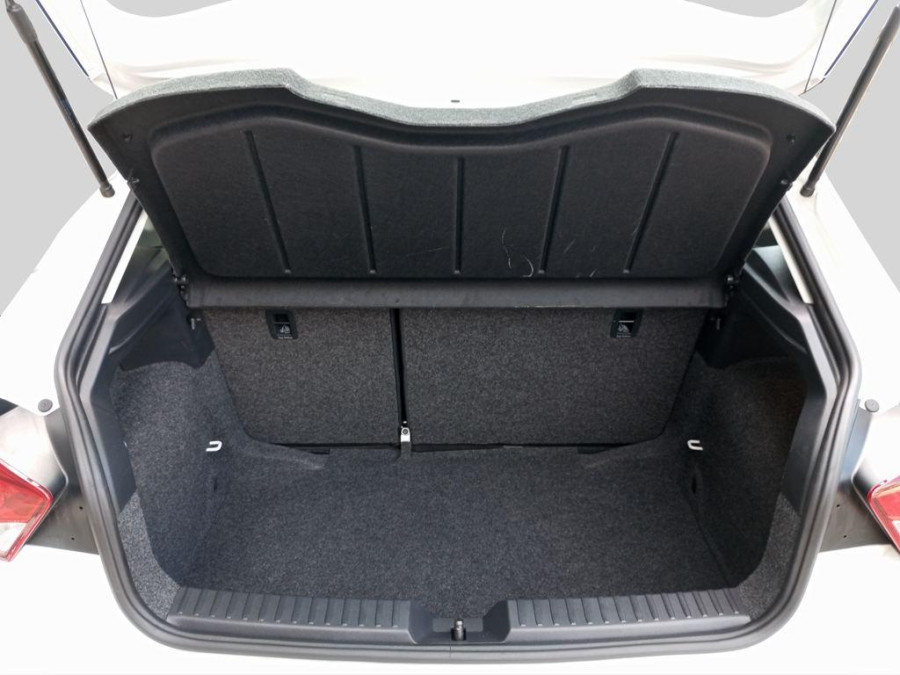 Imagen de SEAT Ibiza