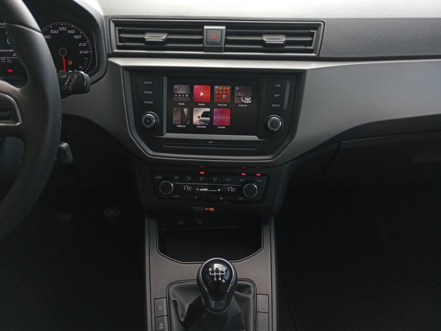 Imagen de SEAT Ibiza