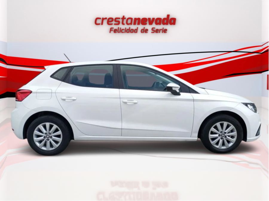 Imagen de SEAT Ibiza