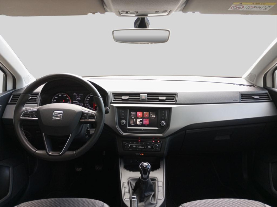 Imagen de SEAT Ibiza