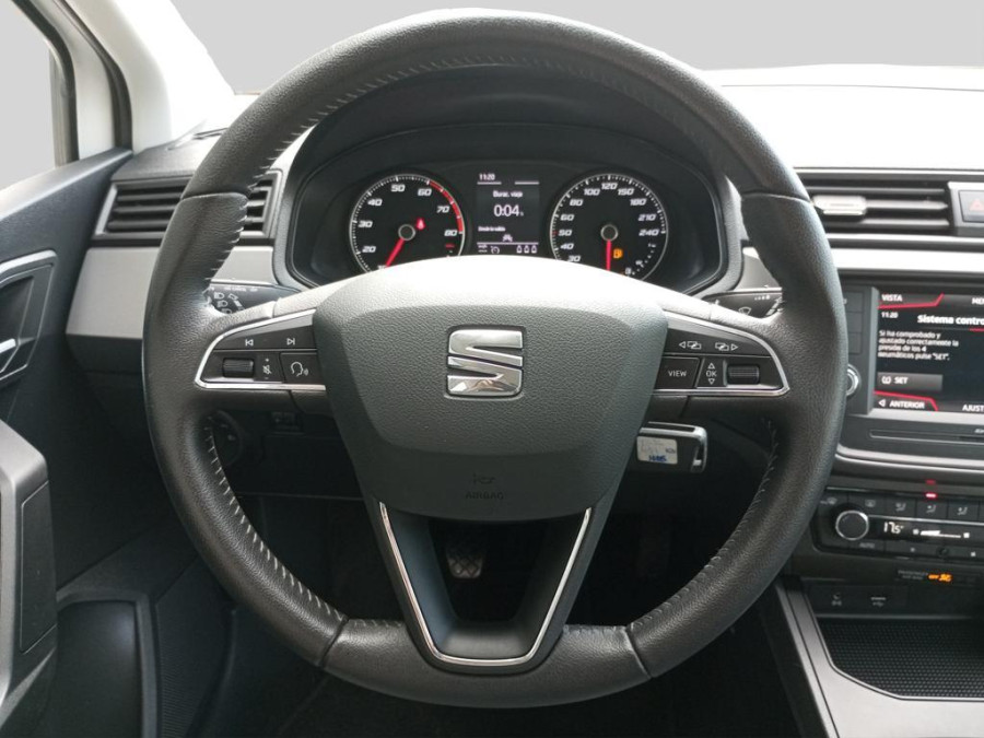 Imagen de SEAT Ibiza