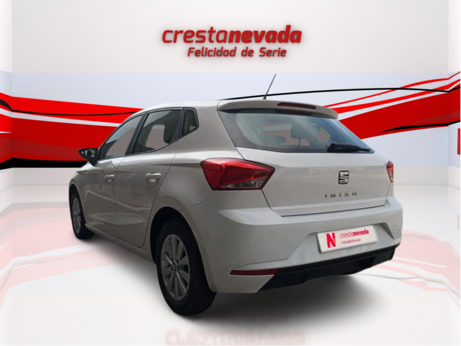 Imagen de SEAT Ibiza