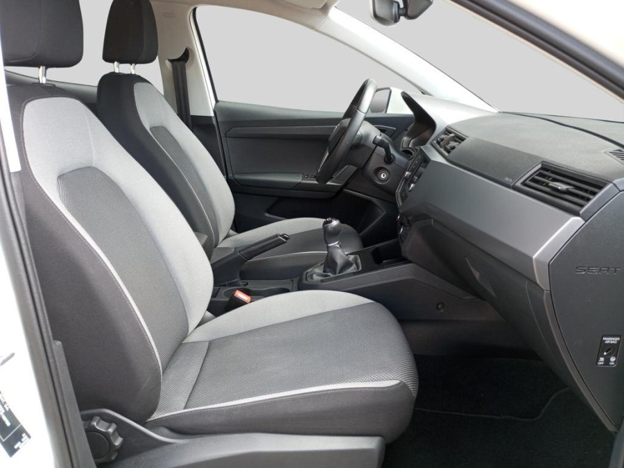 Imagen de SEAT Ibiza