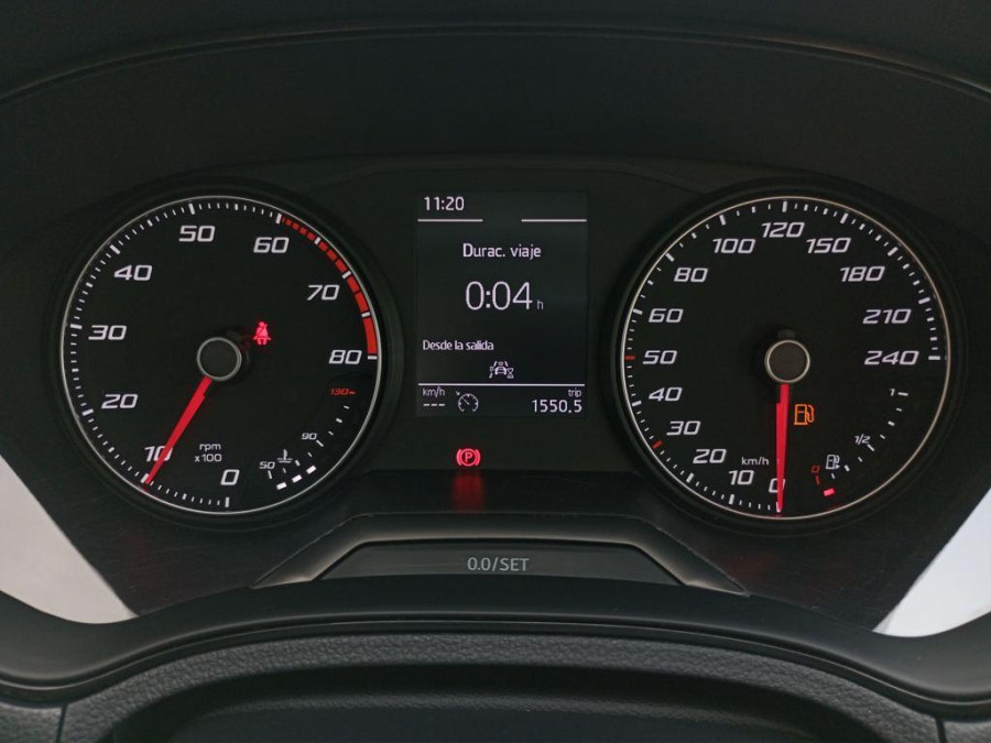 Imagen de SEAT Ibiza