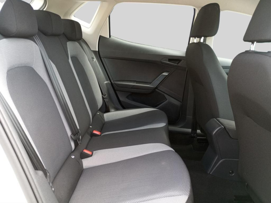 Imagen de SEAT Ibiza
