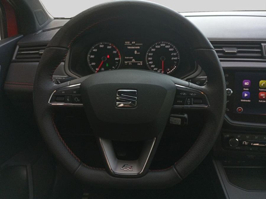 Imagen de SEAT Ibiza