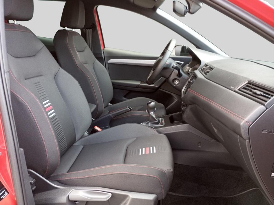 Imagen de SEAT Ibiza