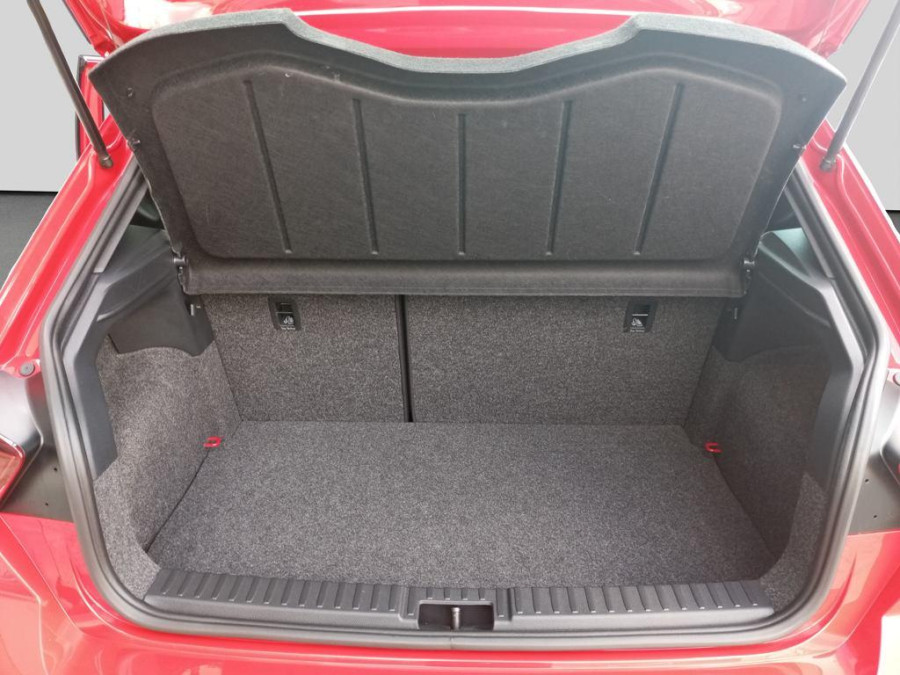 Imagen de SEAT Ibiza