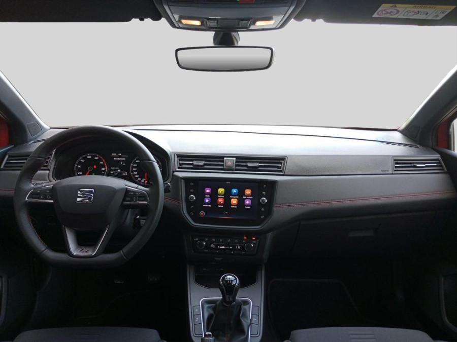 Imagen de SEAT Ibiza