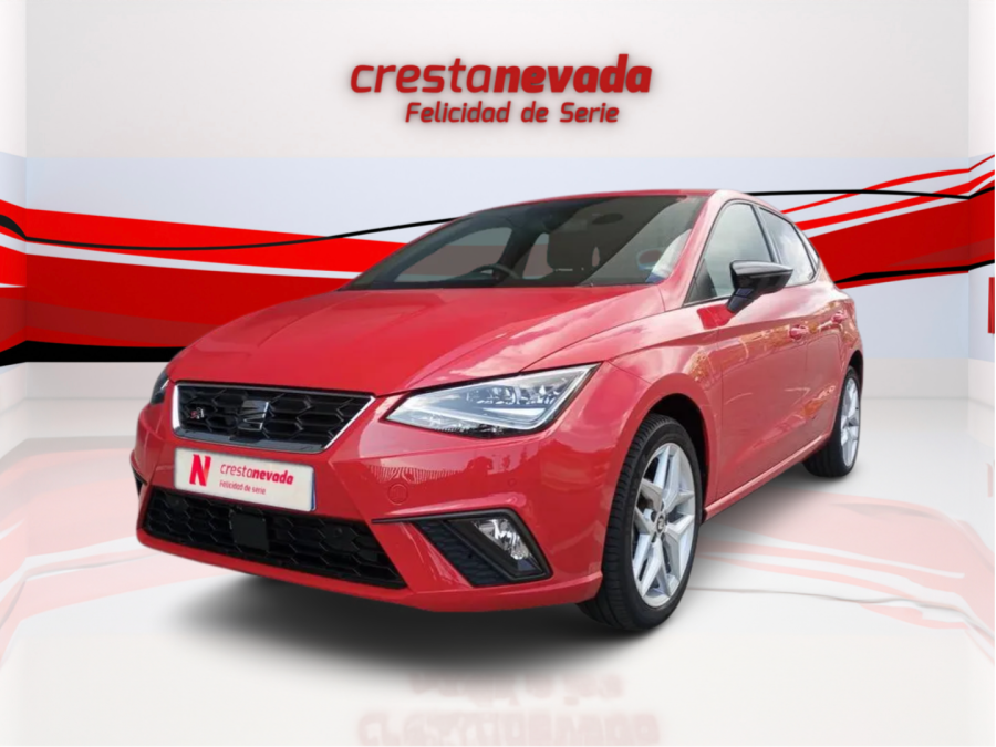 Imagen de SEAT Ibiza