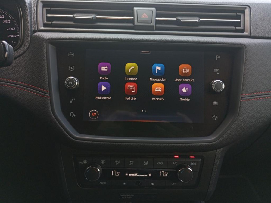 Imagen de SEAT Ibiza