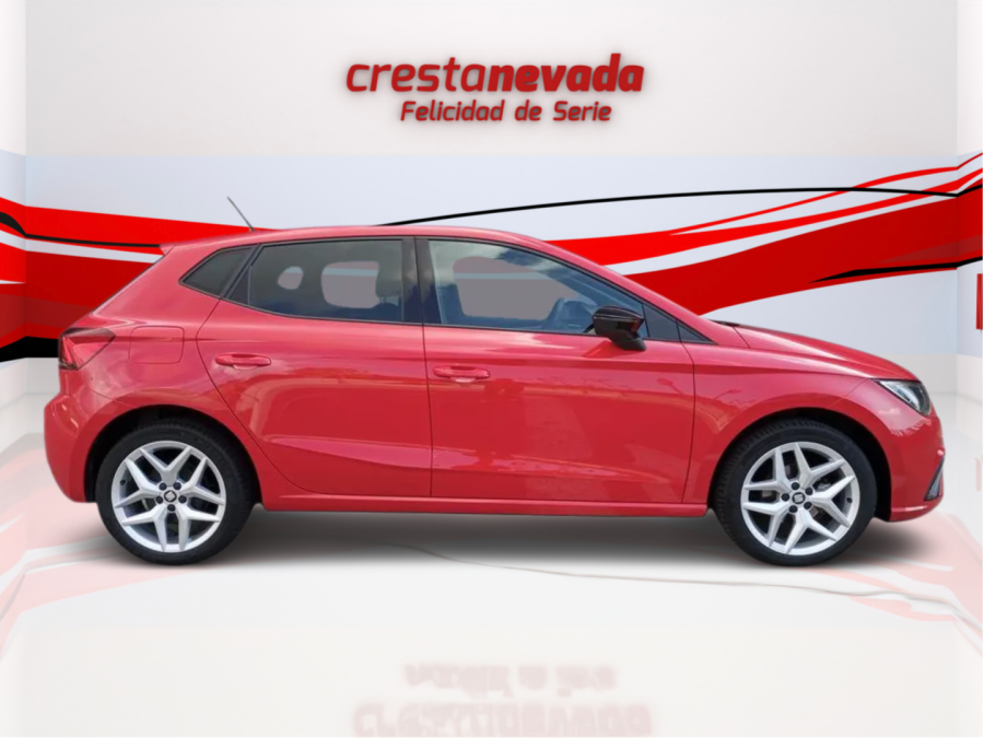 Imagen de SEAT Ibiza