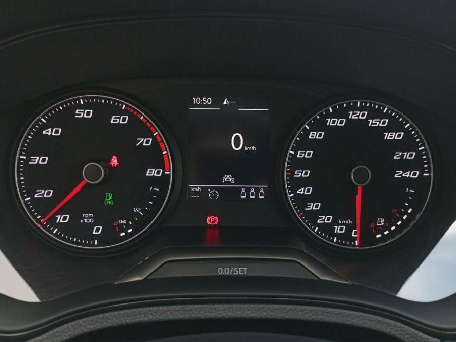 Imagen de SEAT Ibiza