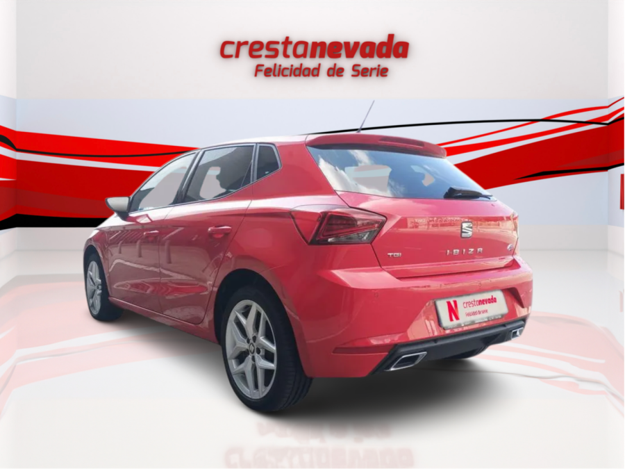 Imagen de SEAT Ibiza